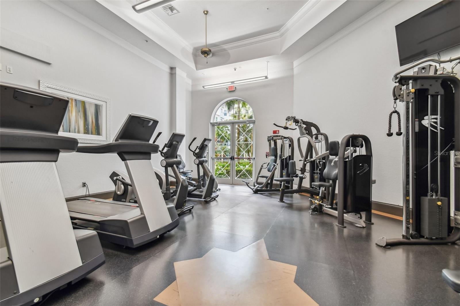 Image 40 of 53 For 700 Harbour Island Boulevard 740