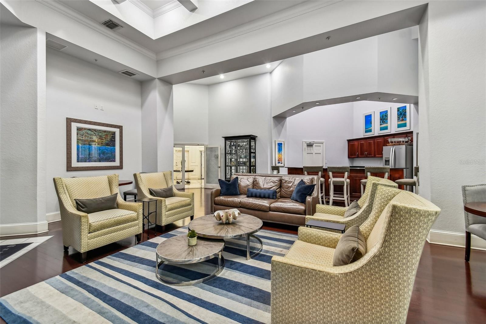 Image 45 of 53 For 700 Harbour Island Boulevard 740