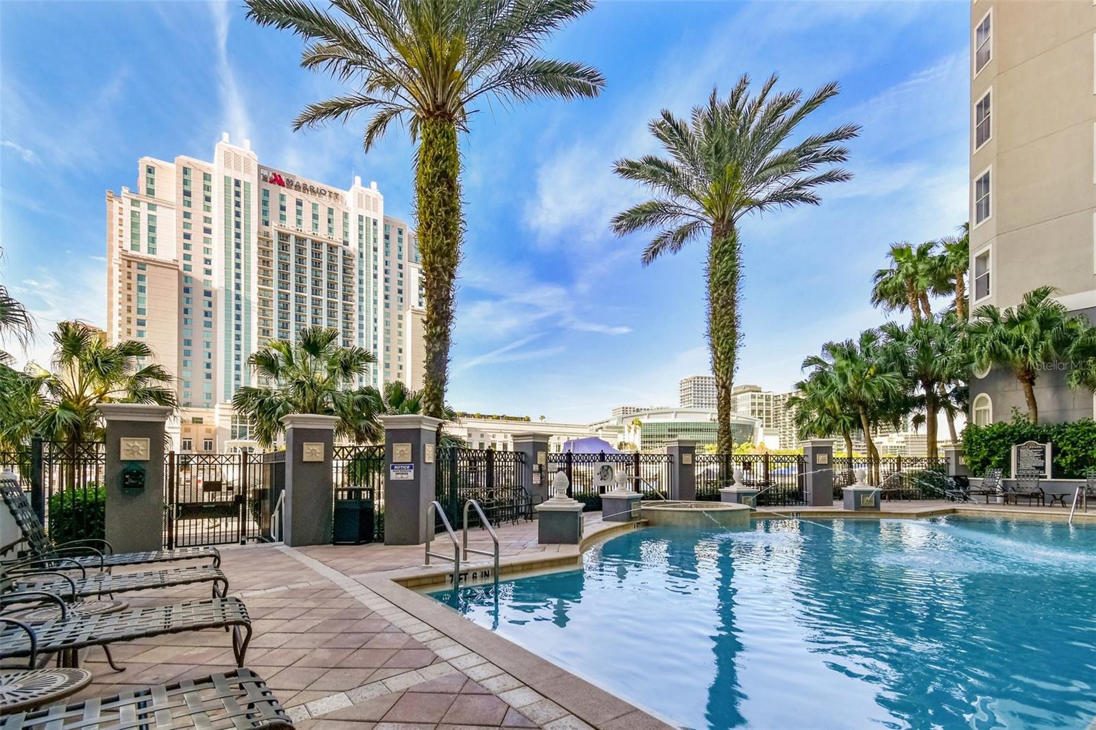 Image 47 of 53 For 700 Harbour Island Boulevard 740