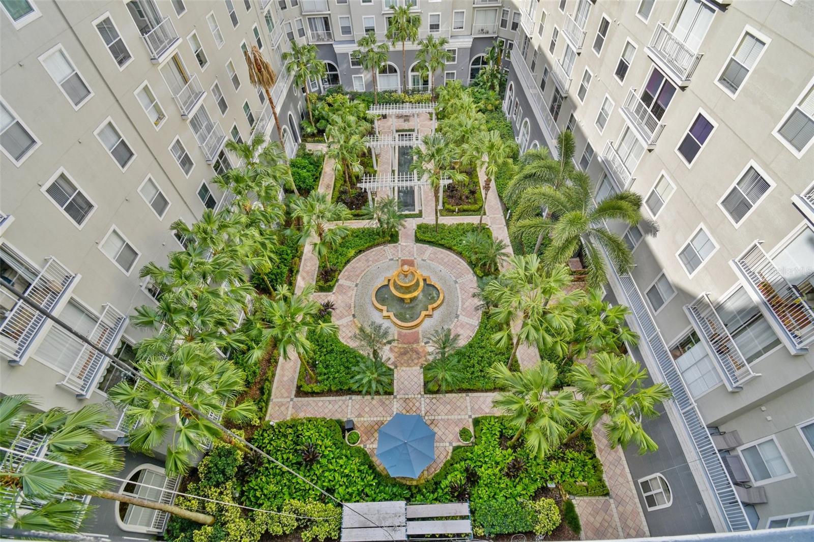 Image 50 of 53 For 700 Harbour Island Boulevard 740