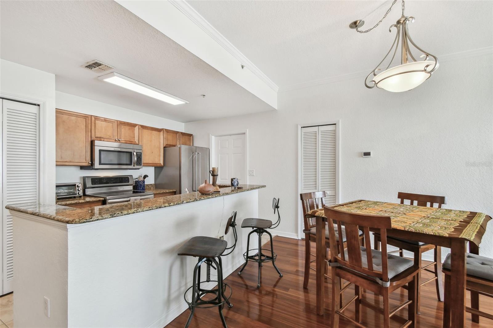 Image 6 of 53 For 700 Harbour Island Boulevard 740