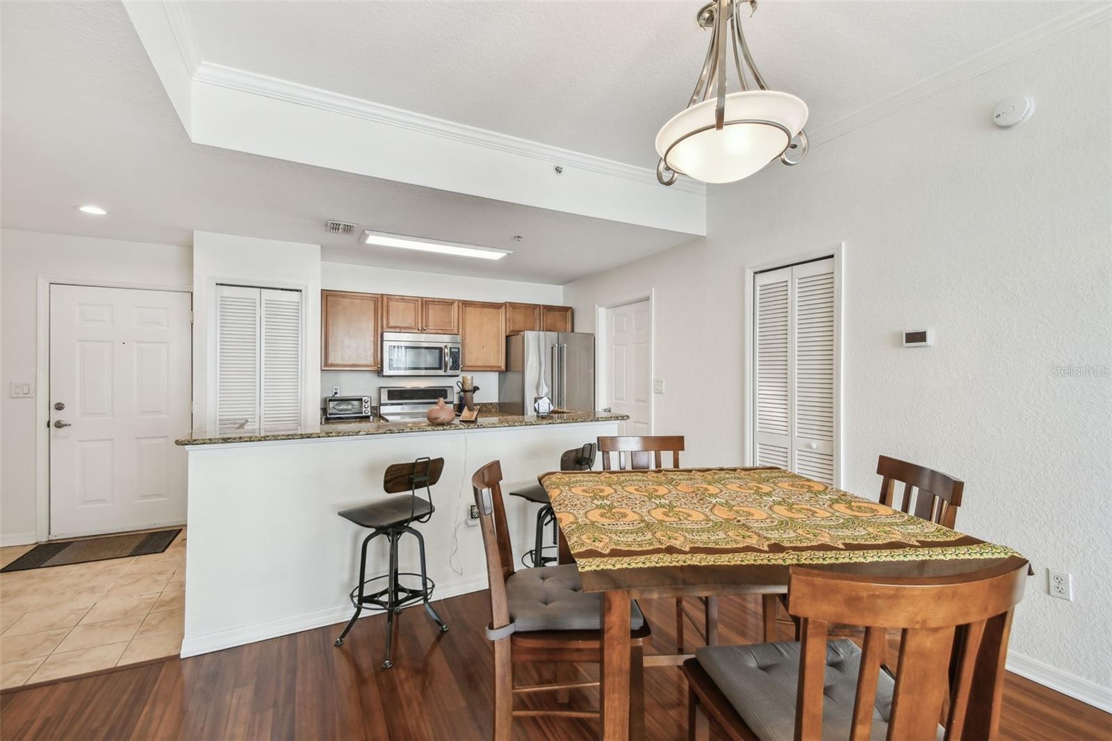 Image 7 of 53 For 700 Harbour Island Boulevard 740