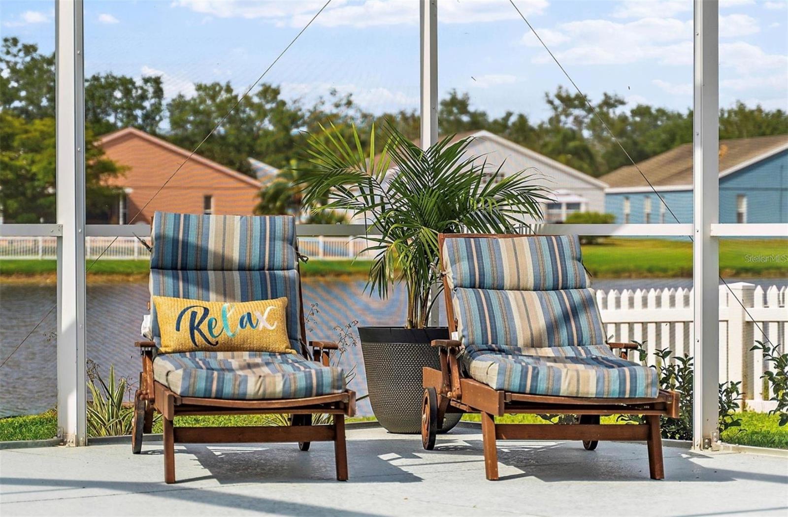 Image 29 of 32 For 4619 Turtle Bay Terrace