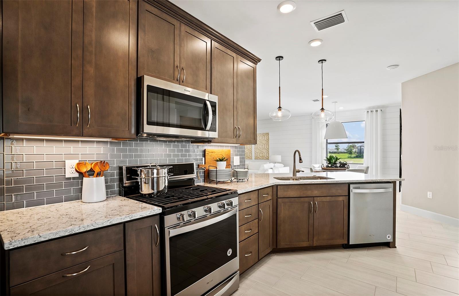 Image 5 of 28 For 14292 Eagle Branch Drive