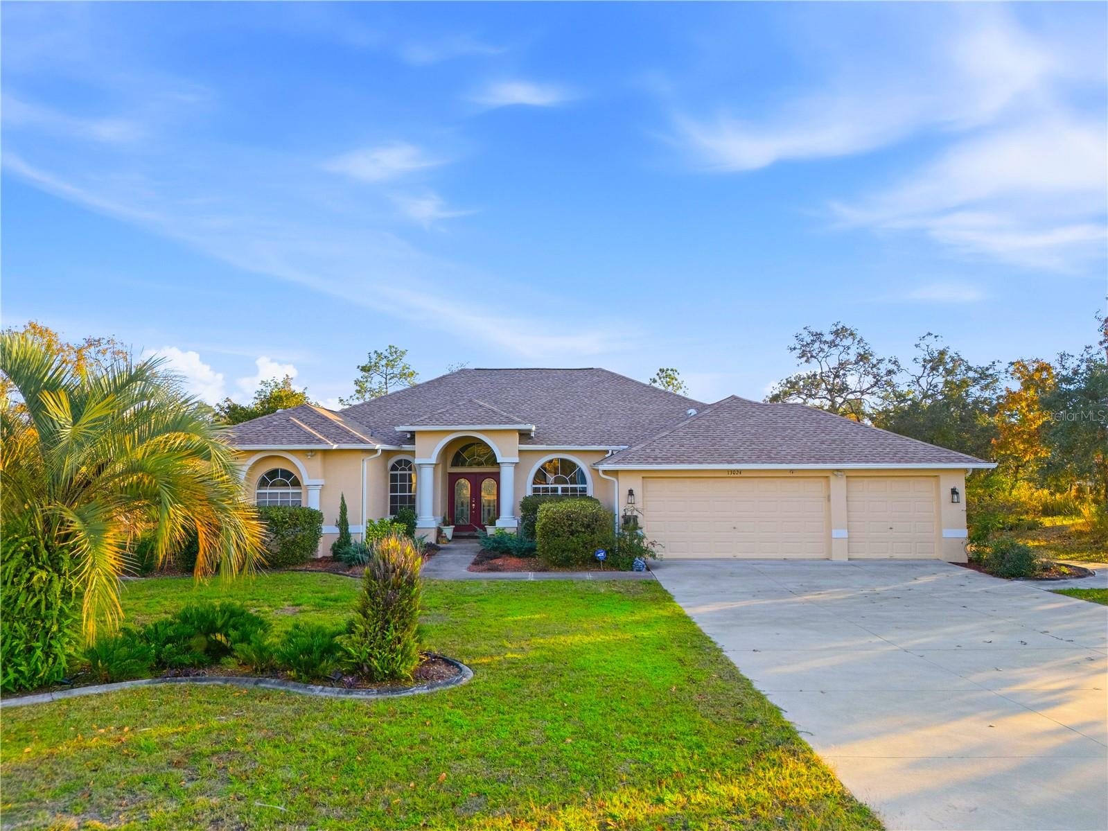 Details for 13024 Meinert Avenue, BROOKSVILLE, FL 34613