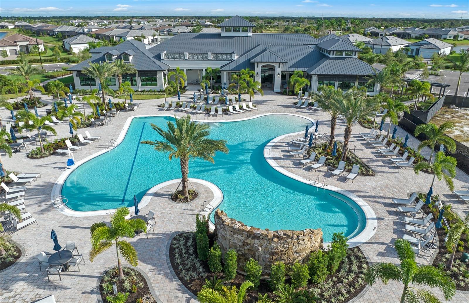 Image 28 of 28 For 6016 Silver Grass Court