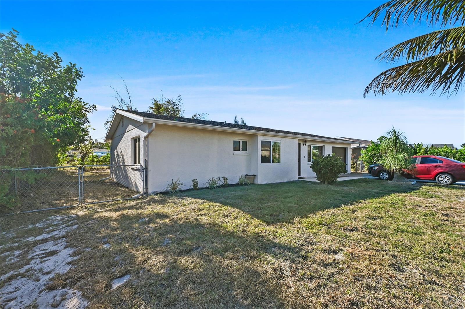 Details for 18470 Geranium Road, FORT MYERS, FL 33967