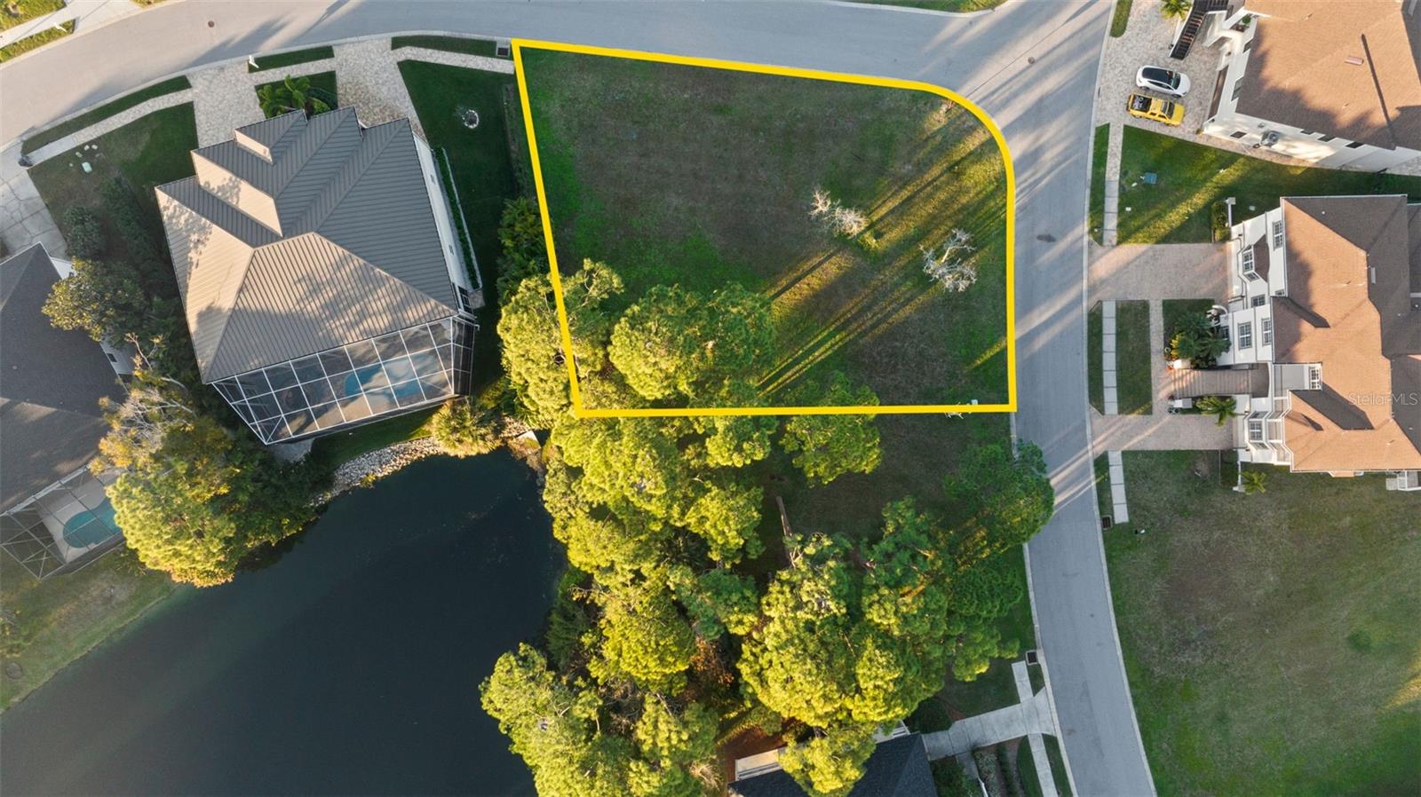 Image 3 of 25 For N Pointe Alexis Drive