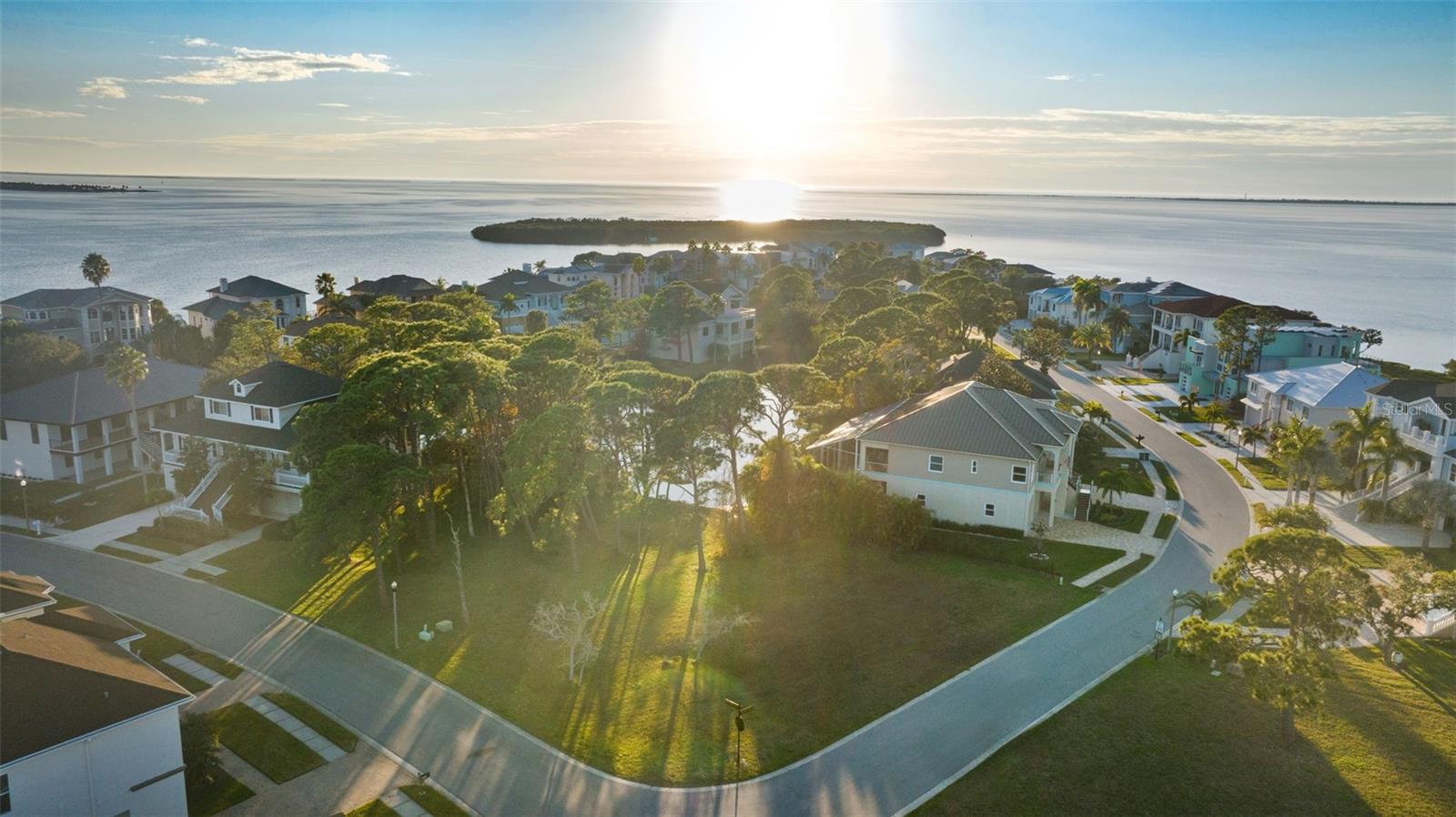 Details for N Pointe Alexis Drive, TARPON SPRINGS, FL 34689