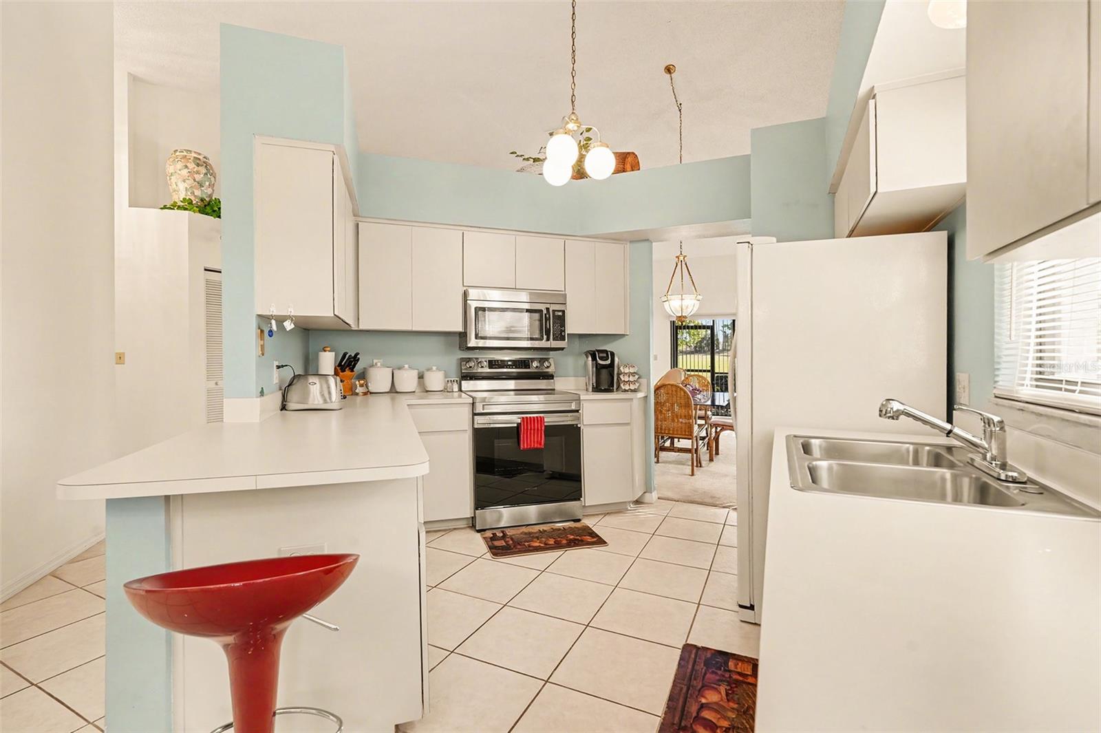 Image 15 of 38 For 9130 Bassett Lane