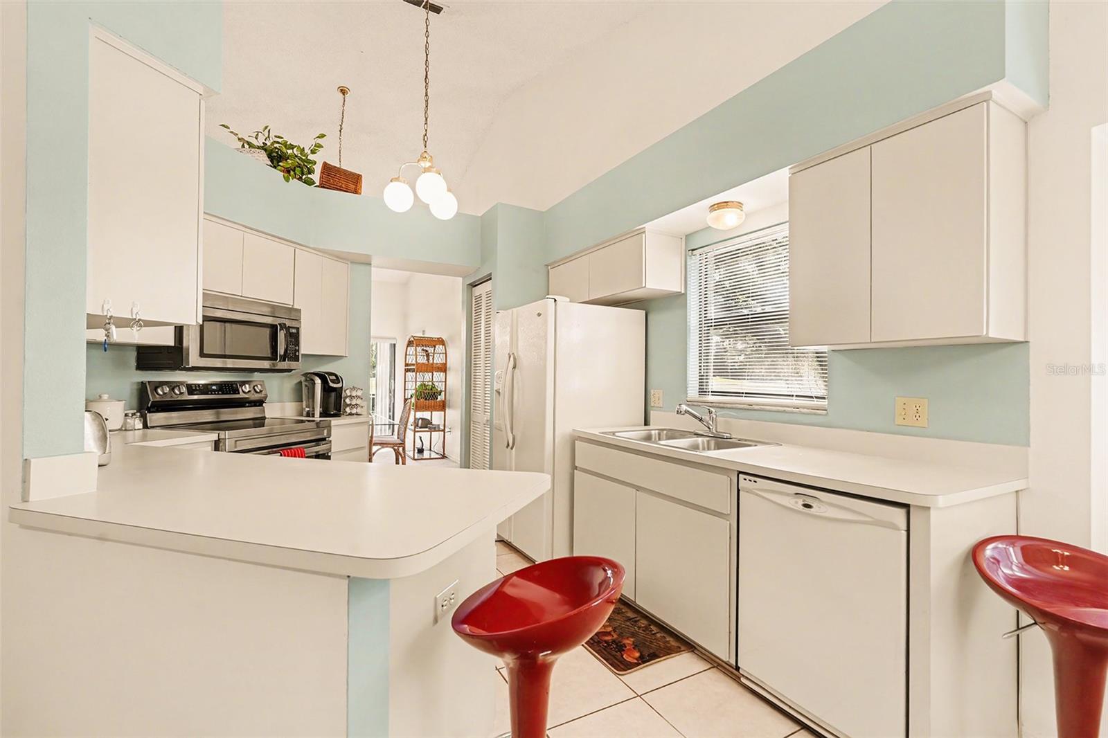 Image 16 of 38 For 9130 Bassett Lane