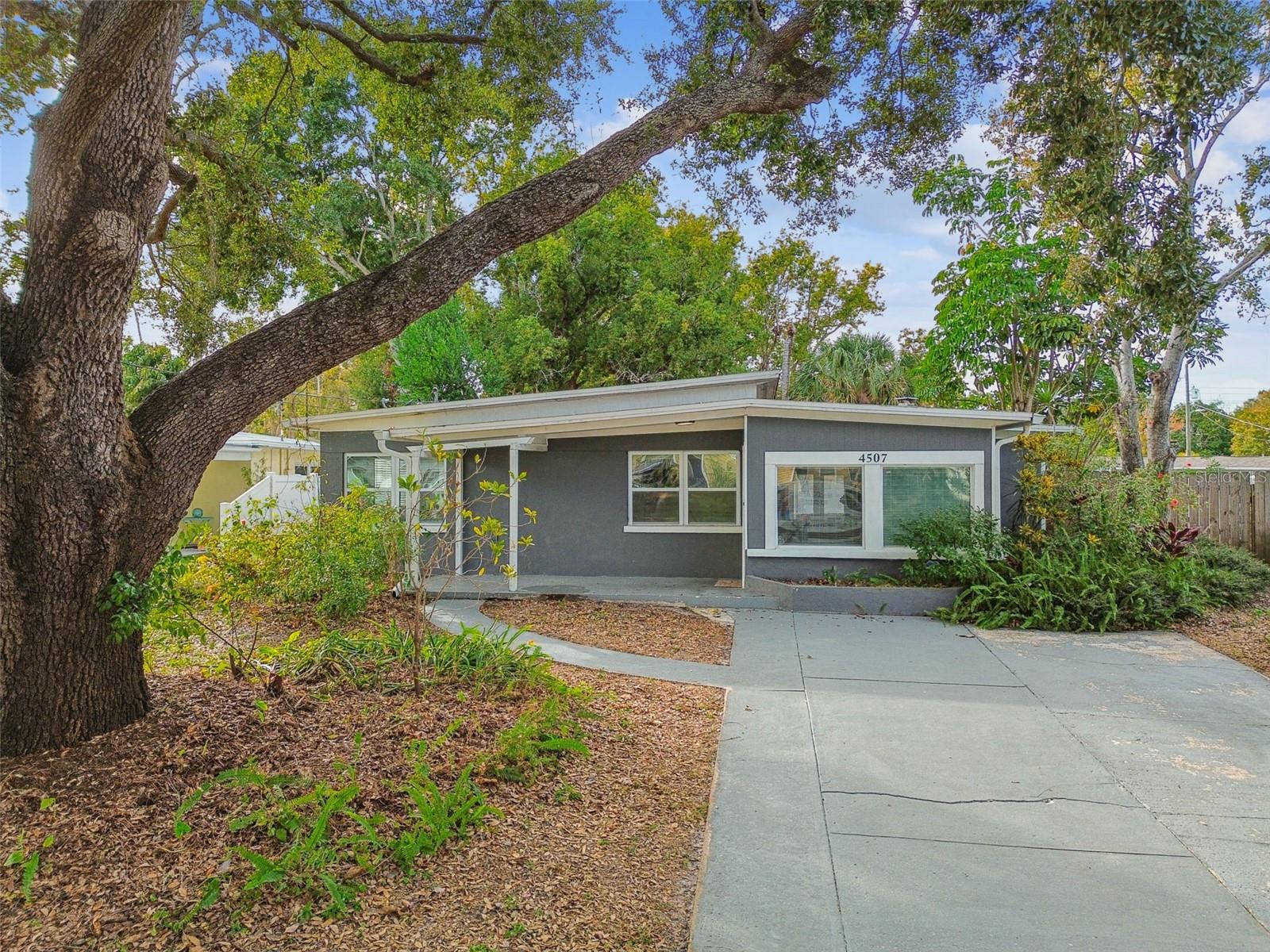 Details for 4507 Grady Avenue, TAMPA, FL 33611