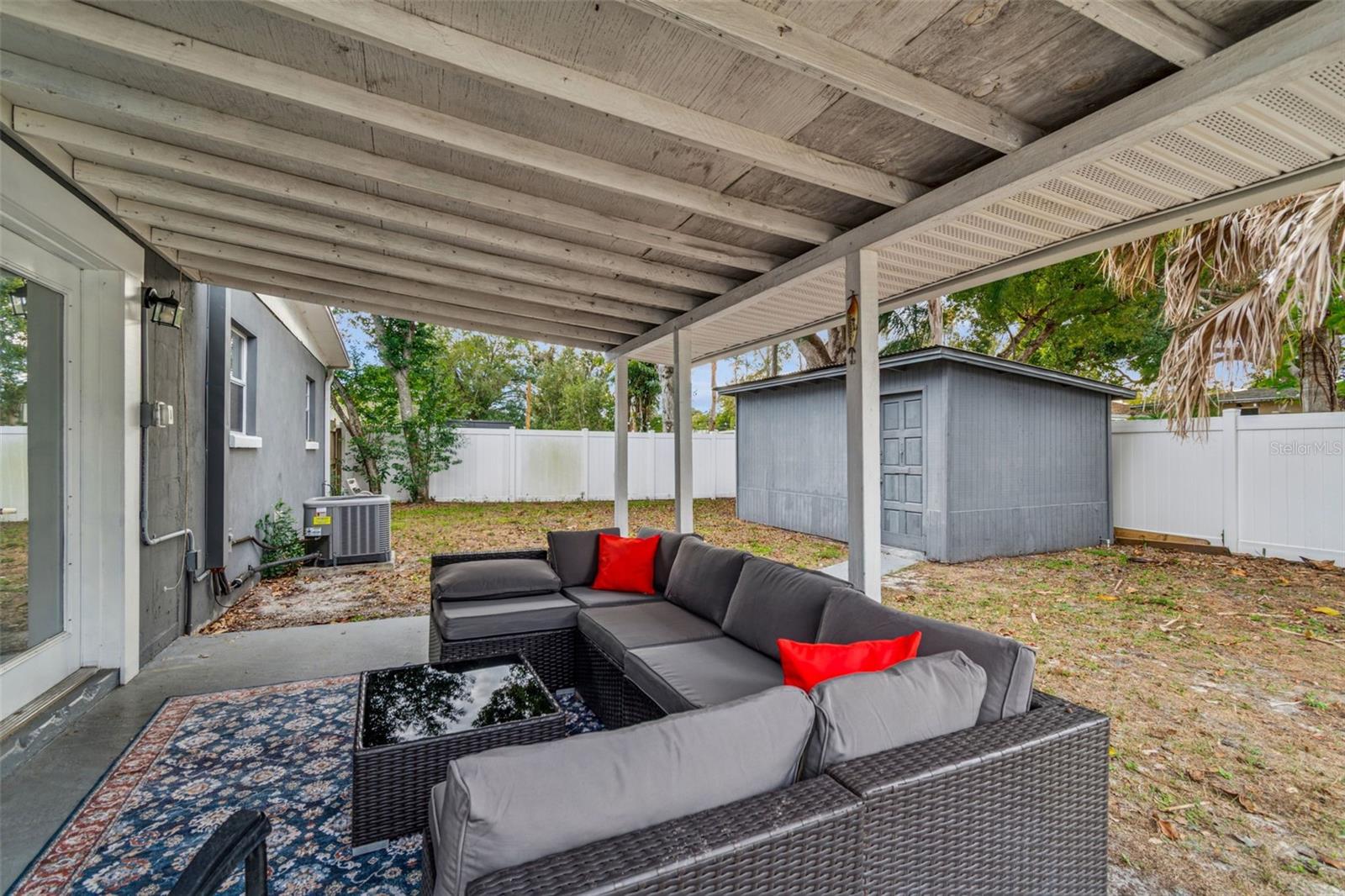 Image 17 of 19 For 4507 Grady Avenue