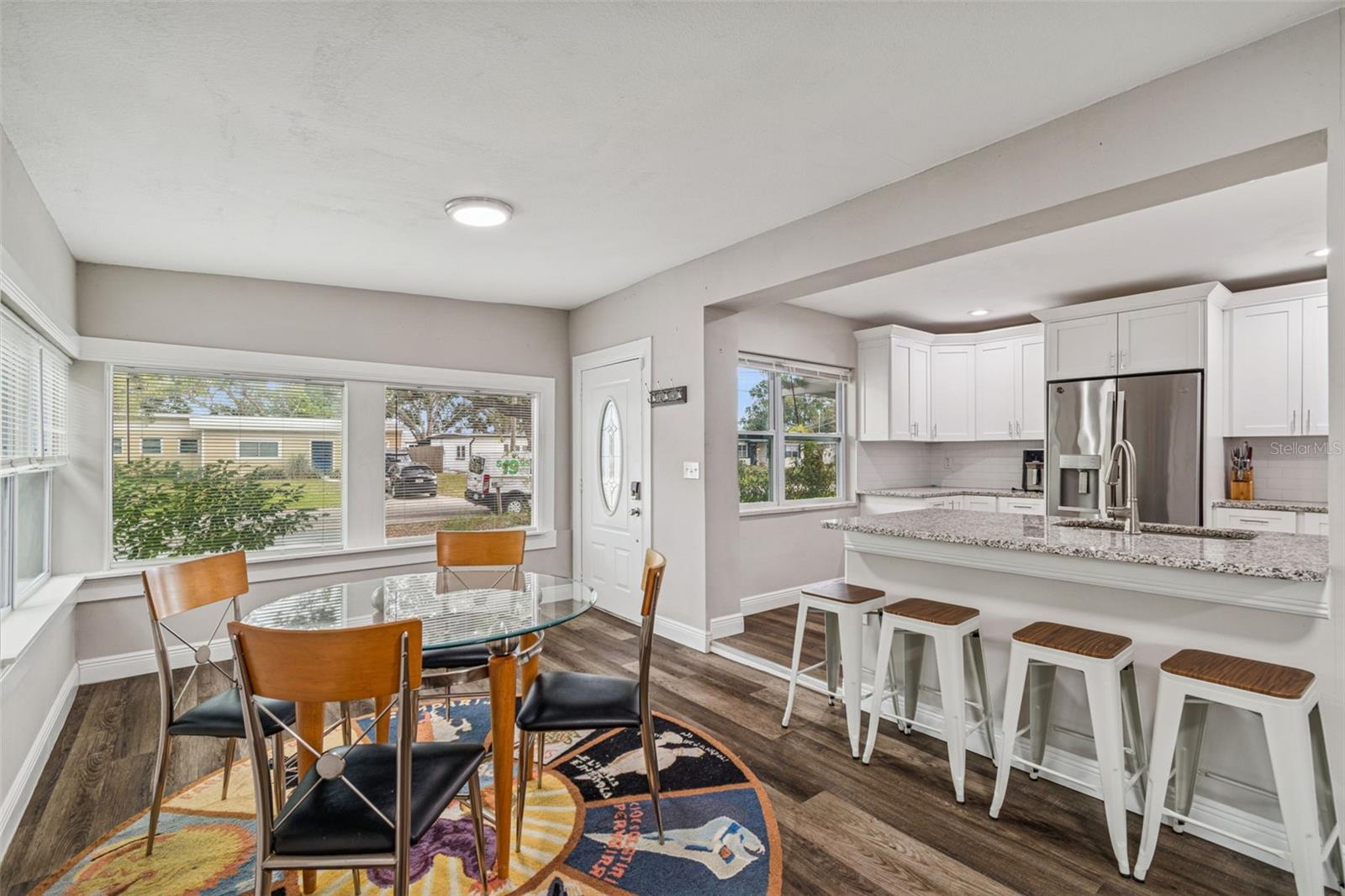 Image 3 of 19 For 4507 Grady Avenue