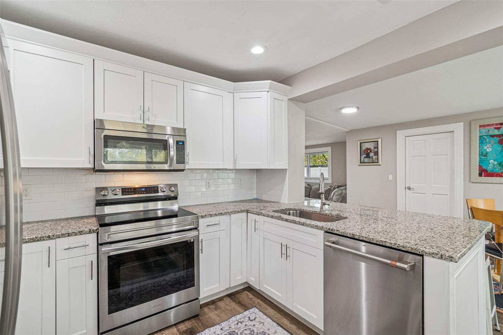 Image 7 of 19 For 4507 Grady Avenue