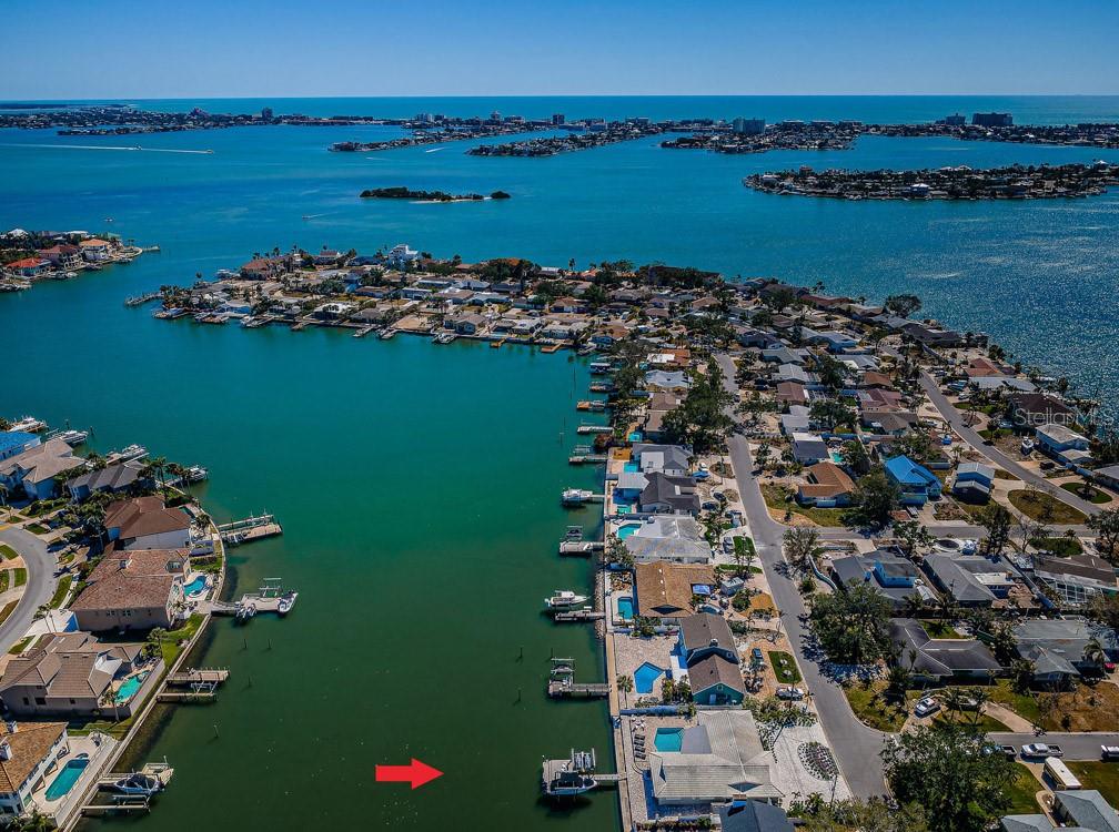 Image 59 of 70 For 2180 Dolphin Boulevard S