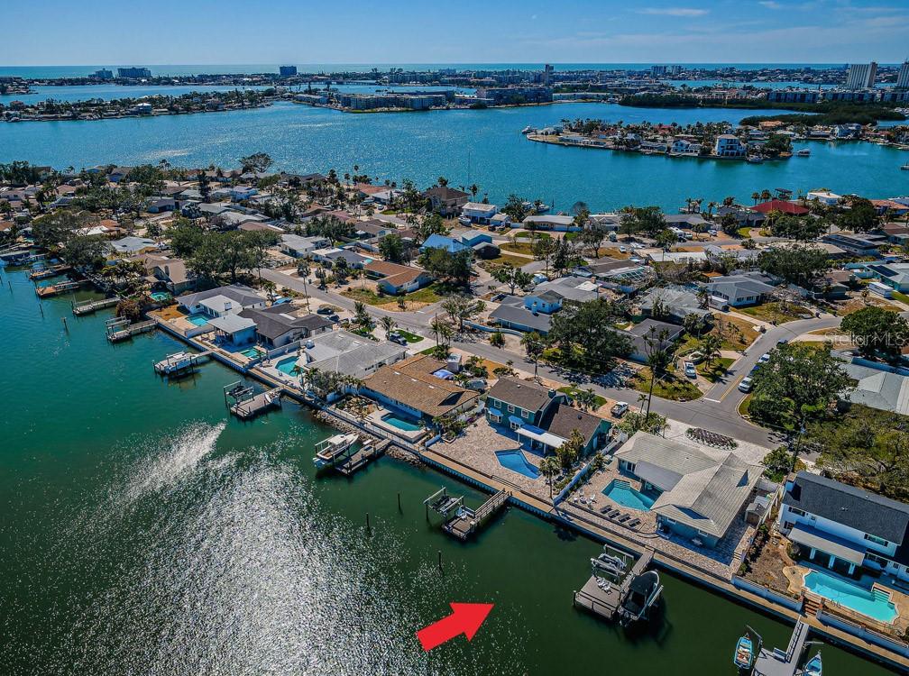 Image 60 of 70 For 2180 Dolphin Boulevard S