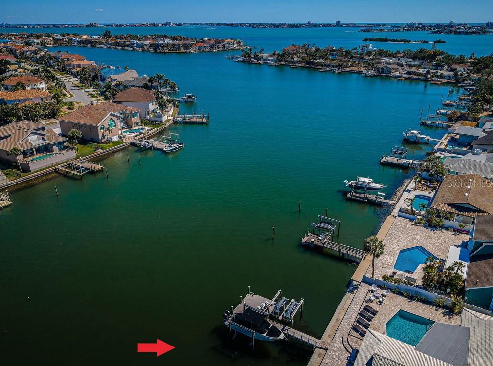 Image 61 of 70 For 2180 Dolphin Boulevard S