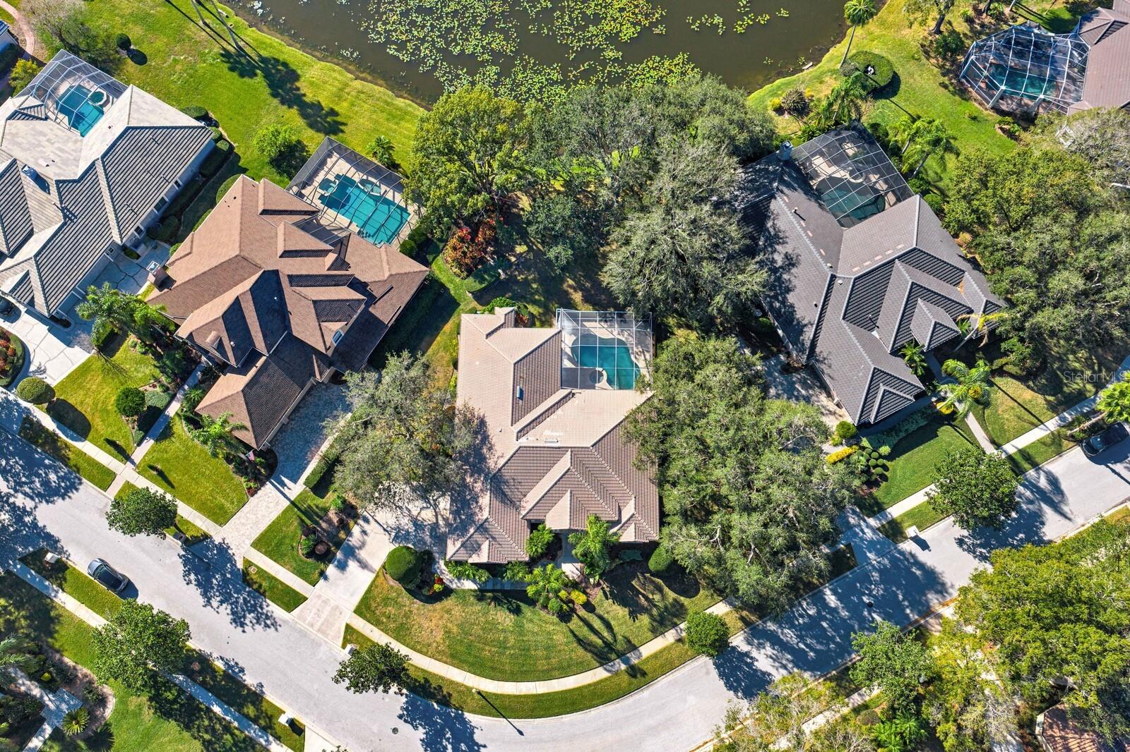 Image 57 of 61 For 6434 Renwick Circle