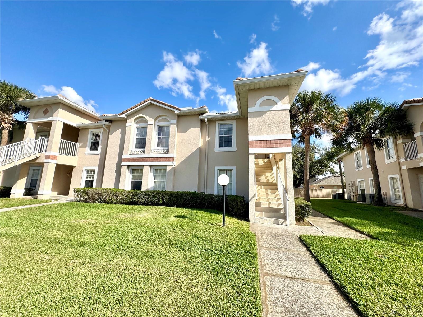 Image 2 of 27 For 13415 Fairway Glen Drive 104