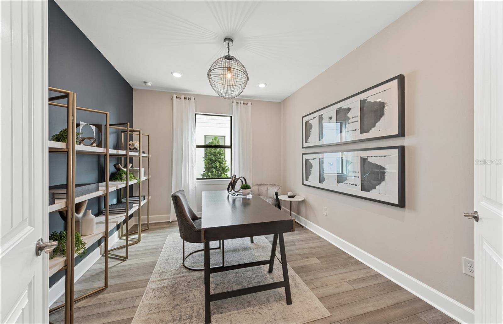 Image 10 of 22 For 16518 Ennis Place