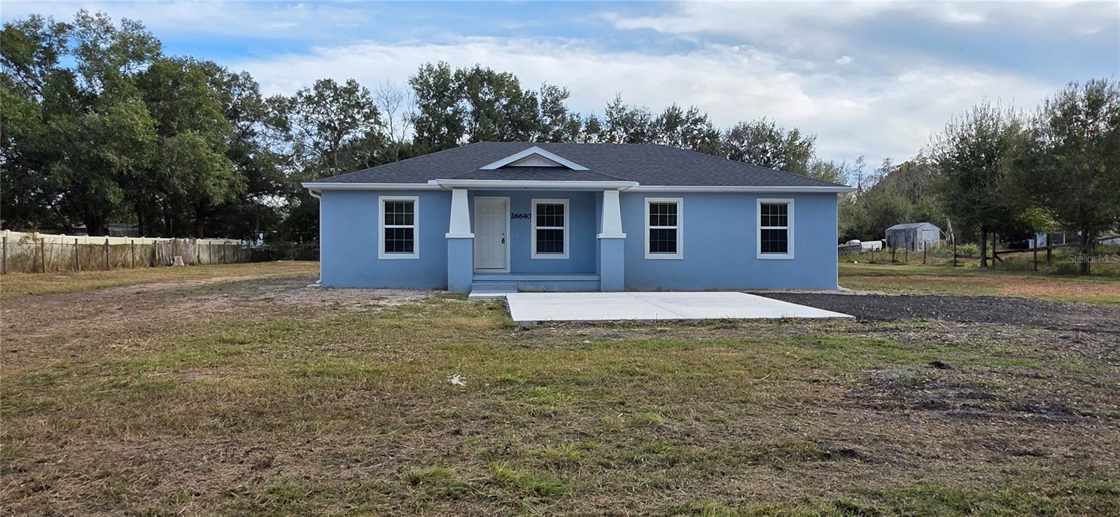 Details for 26640 Brahma Drive, WESLEY CHAPEL, FL 33544