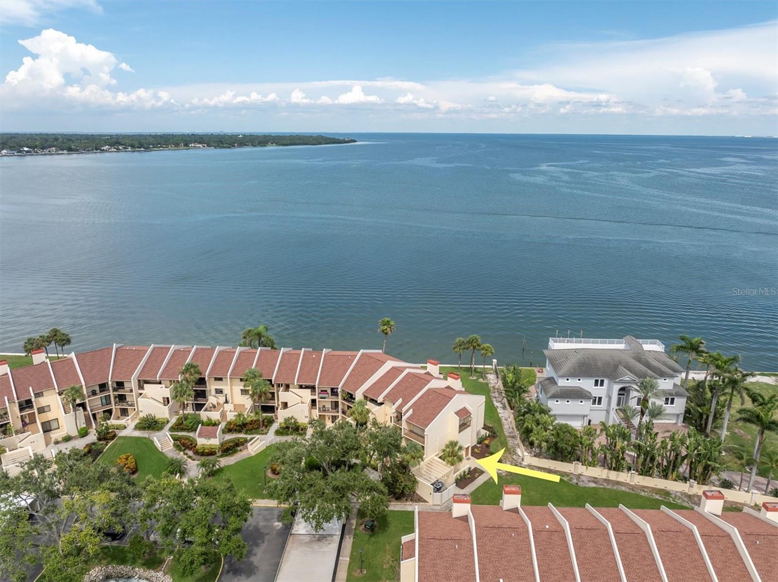 Details for 7540 Sunshine Skyway Lane S P10, ST PETERSBURG, FL 33711