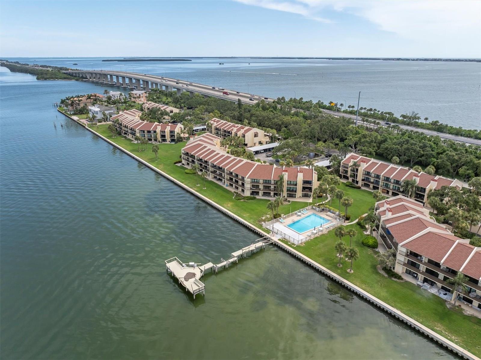 Image 49 of 50 For 7540 Sunshine Skyway Lane S P10