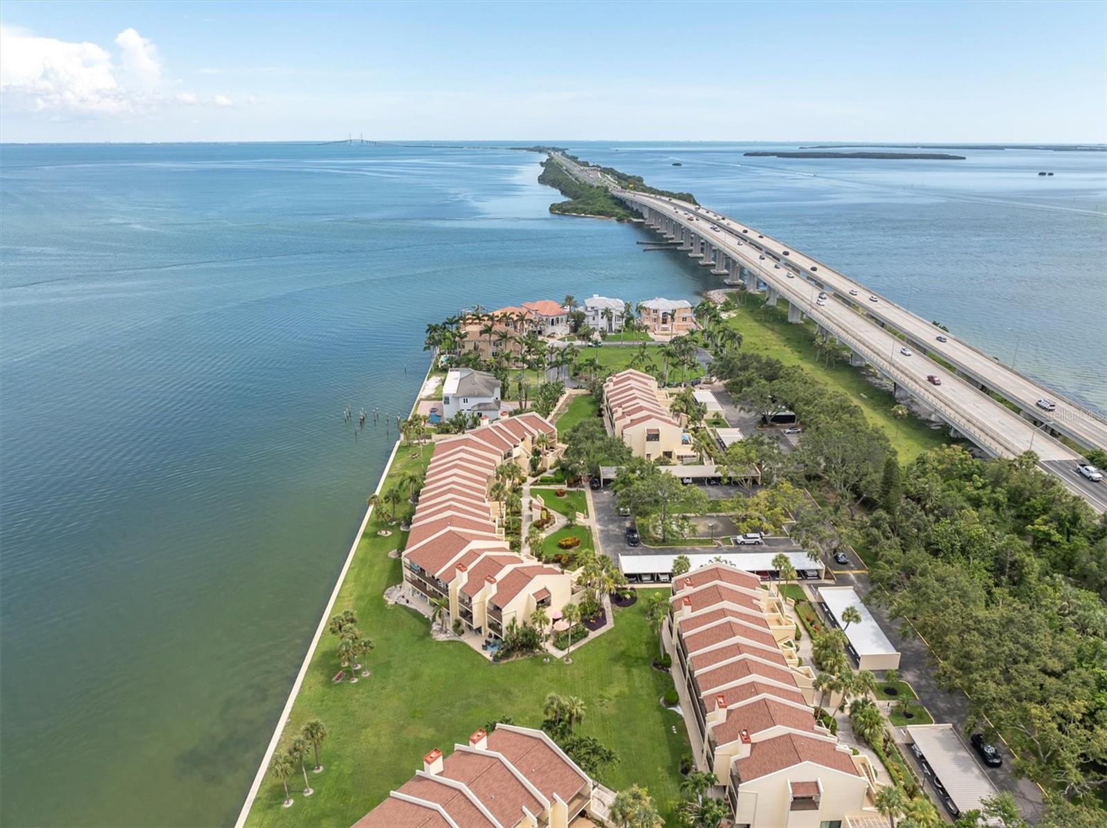 Image 50 of 50 For 7540 Sunshine Skyway Lane S P10