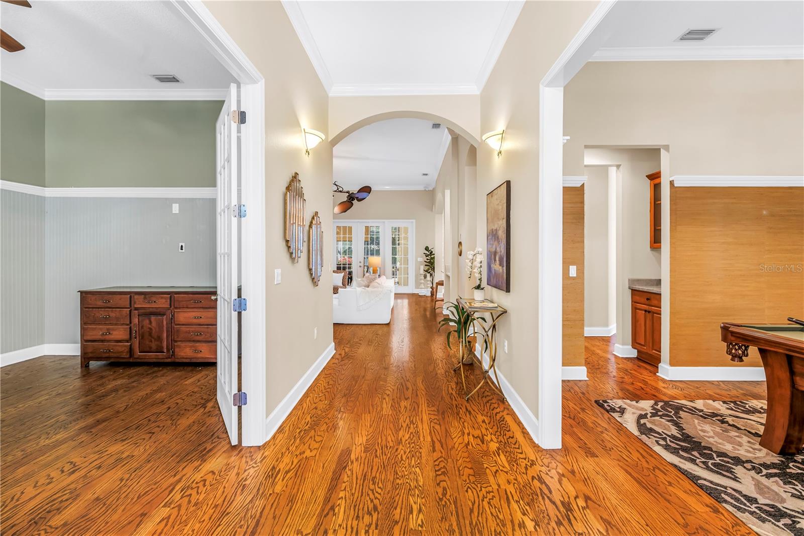 Image 11 of 77 For 10403 Carroll Cove Place