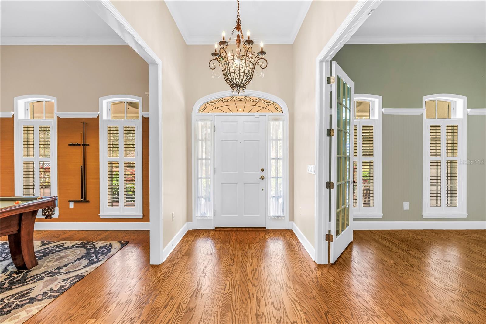 Image 12 of 77 For 10403 Carroll Cove Place