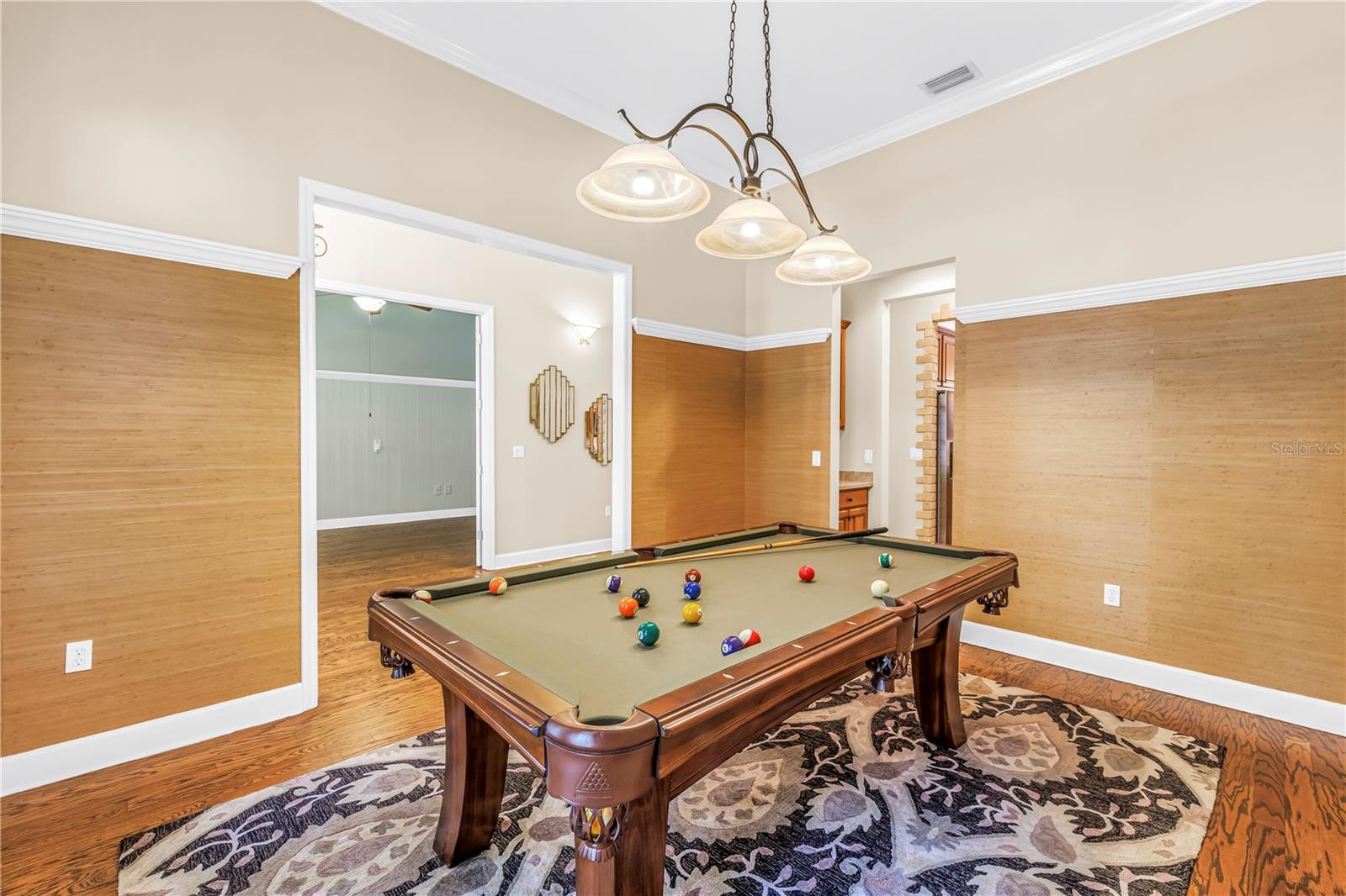 Image 17 of 77 For 10403 Carroll Cove Place