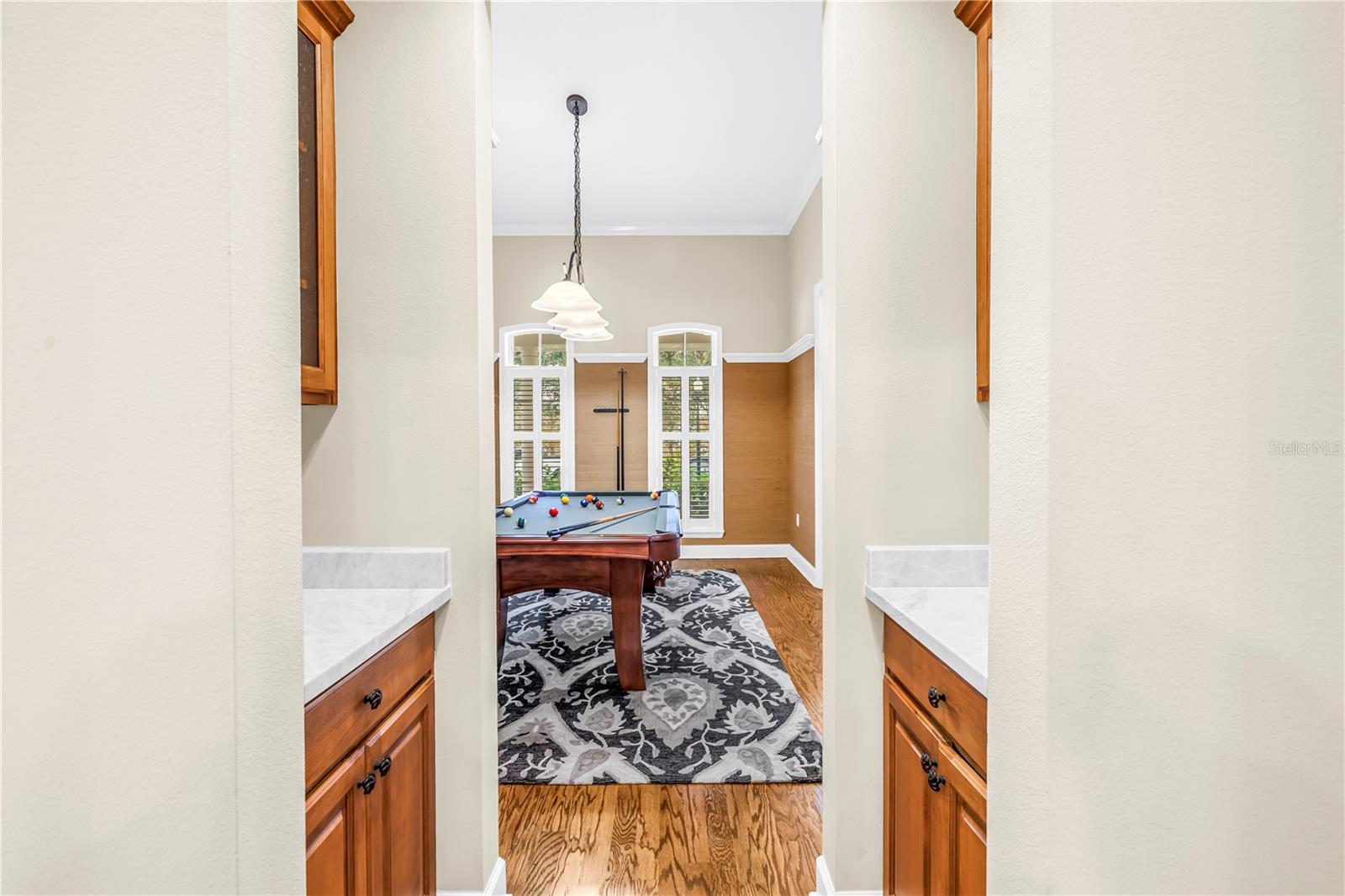 Image 18 of 77 For 10403 Carroll Cove Place