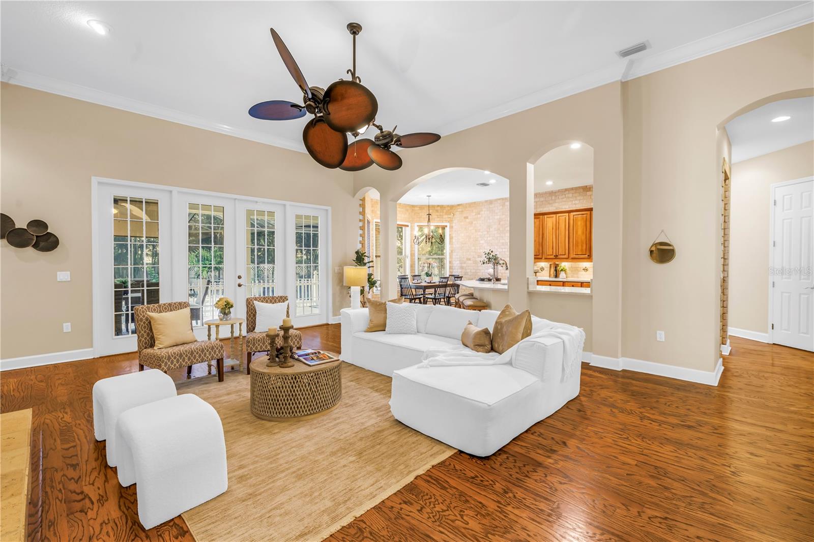 Image 22 of 77 For 10403 Carroll Cove Place