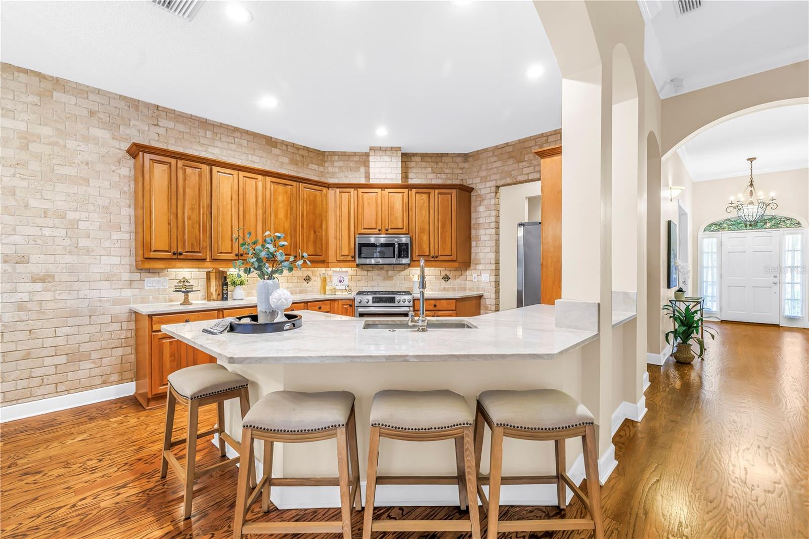 Image 27 of 77 For 10403 Carroll Cove Place