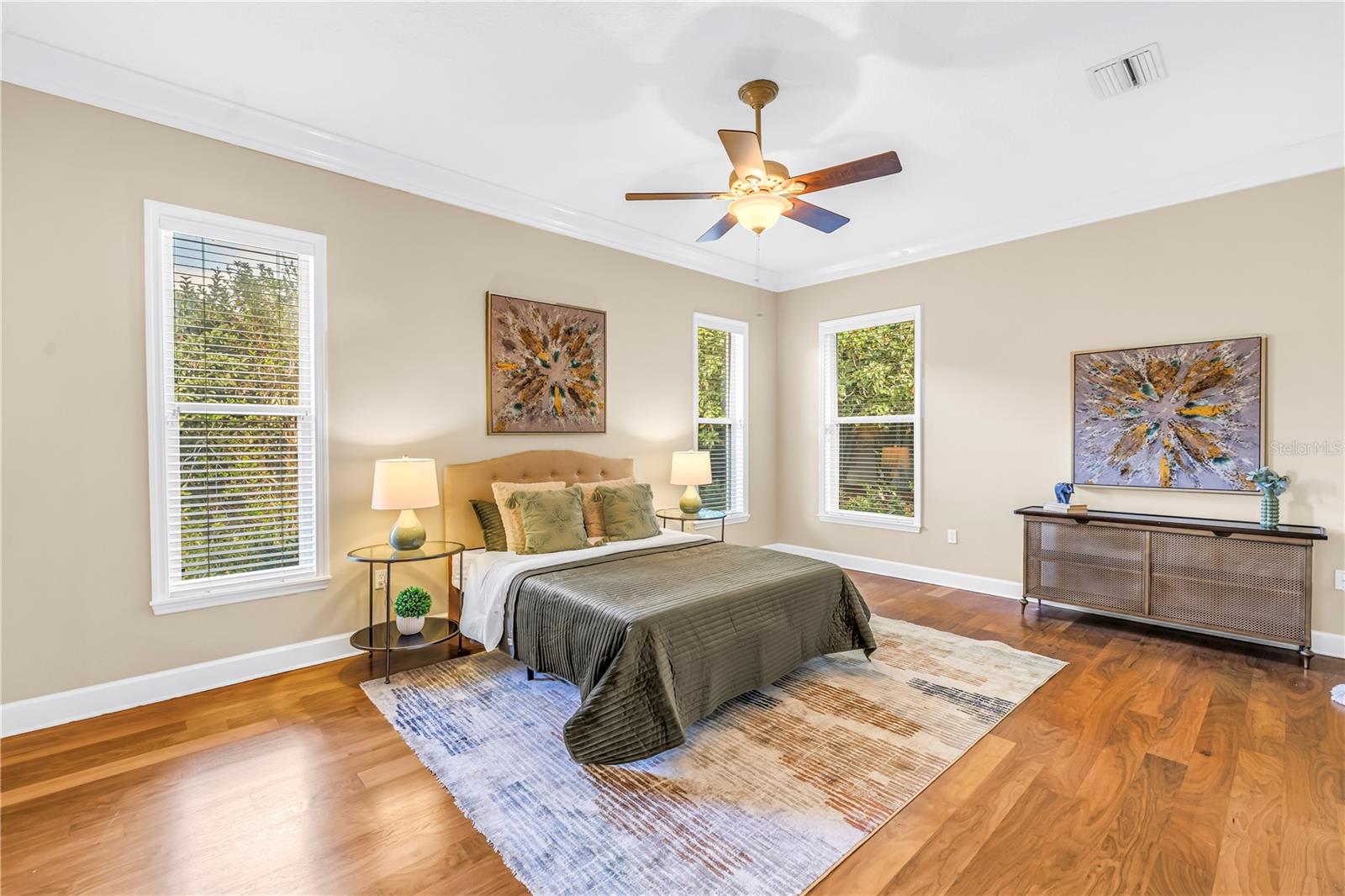 Image 32 of 77 For 10403 Carroll Cove Place