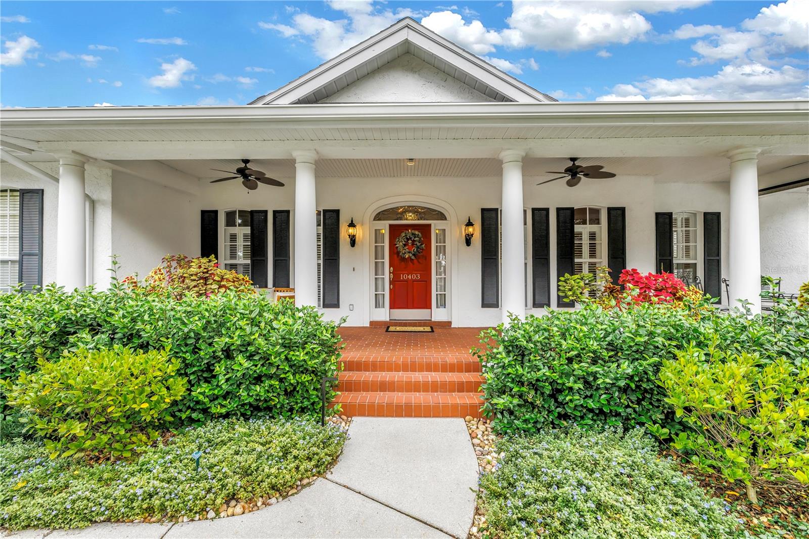 Image 4 of 77 For 10403 Carroll Cove Place