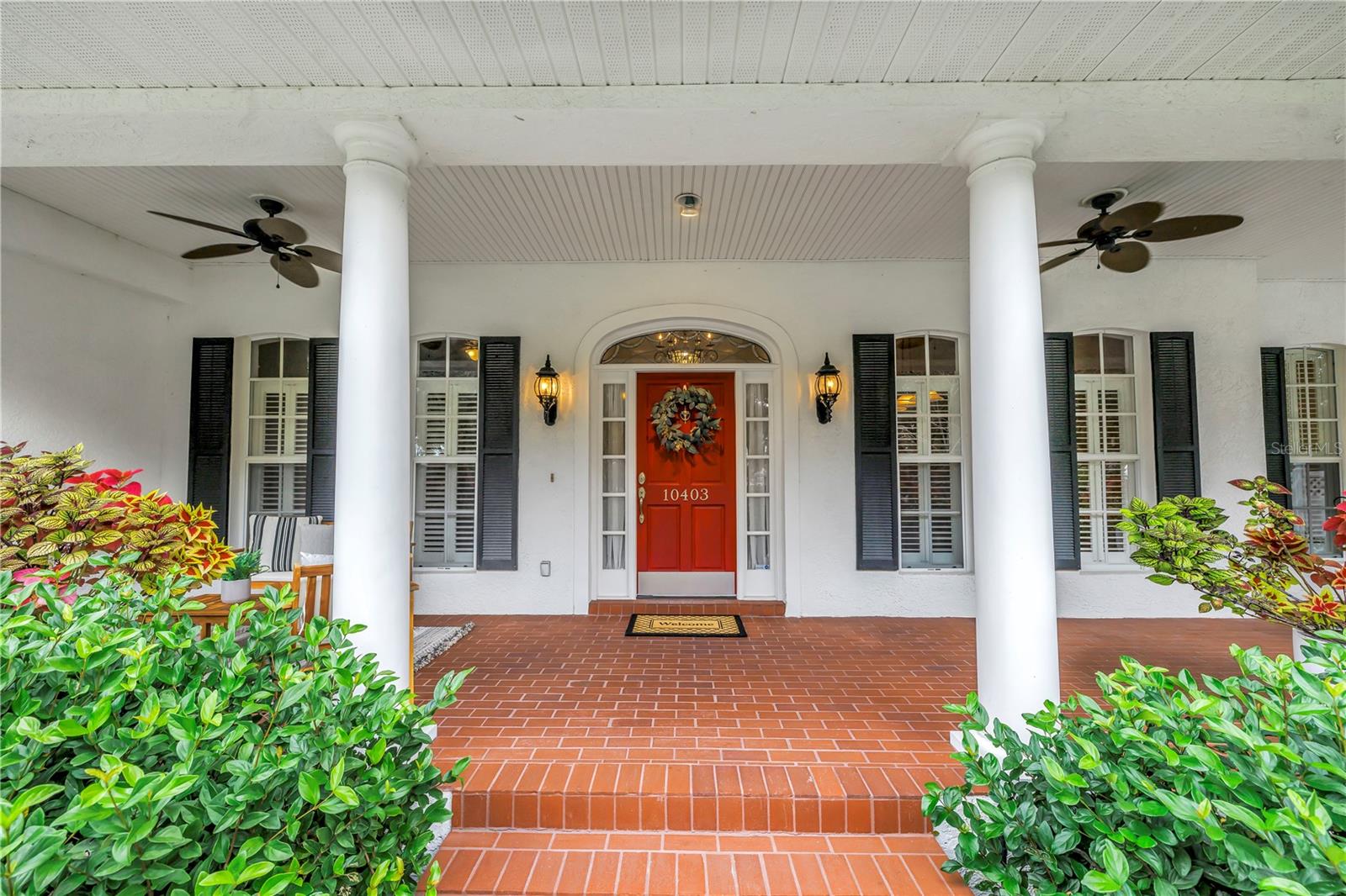 Image 5 of 77 For 10403 Carroll Cove Place