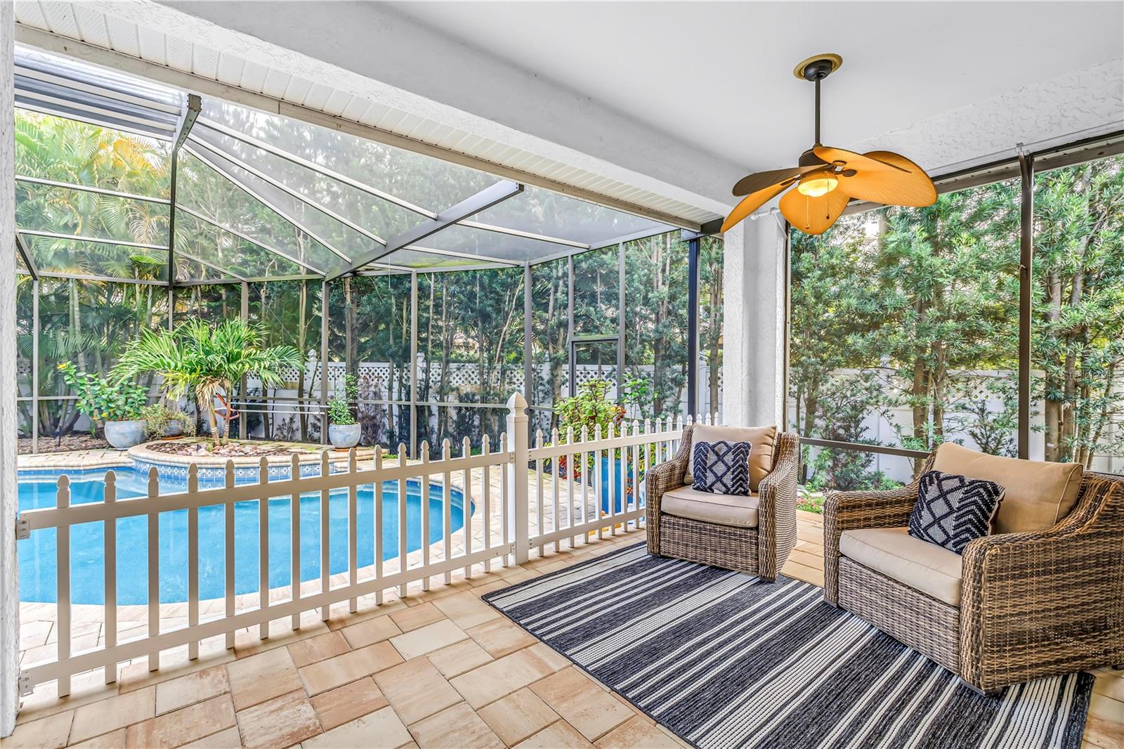 Image 50 of 77 For 10403 Carroll Cove Place