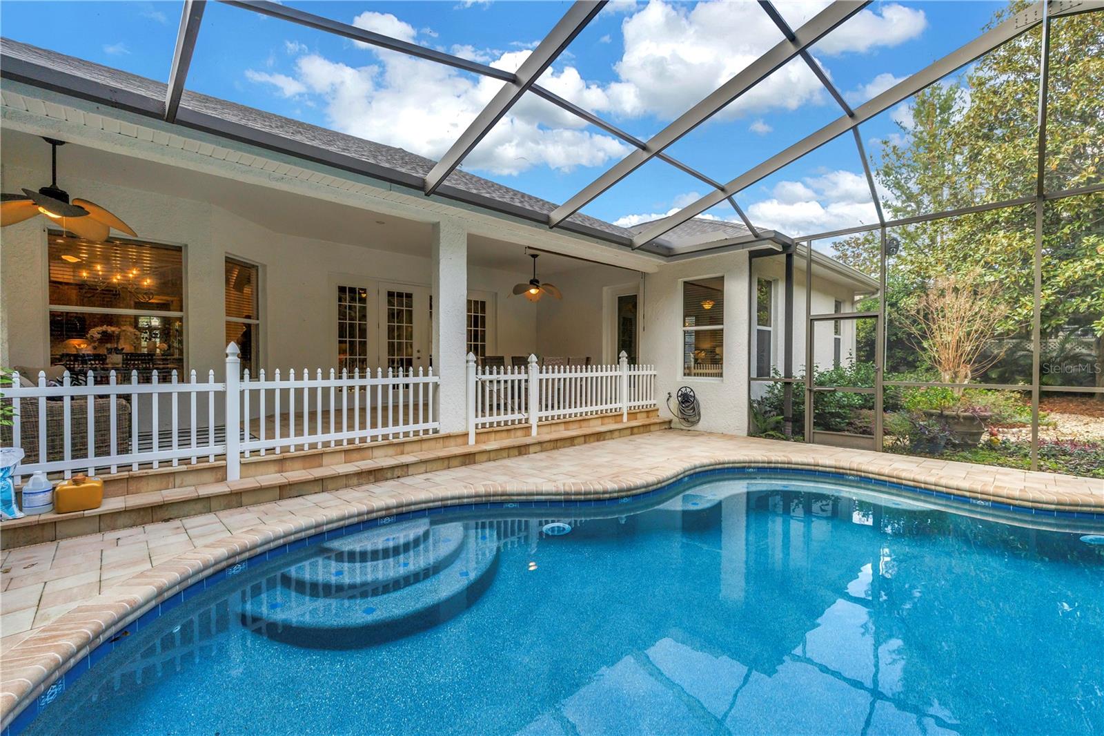 Image 54 of 77 For 10403 Carroll Cove Place