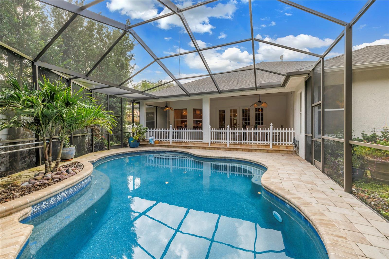 Image 55 of 77 For 10403 Carroll Cove Place