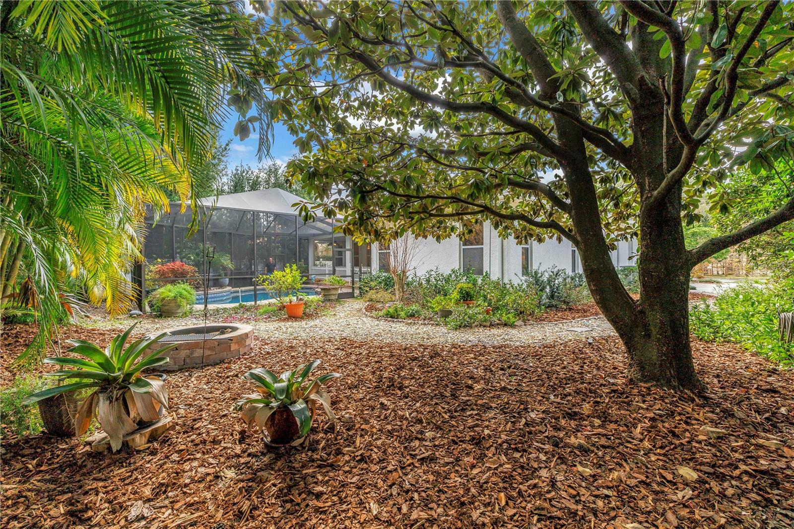 Image 58 of 77 For 10403 Carroll Cove Place