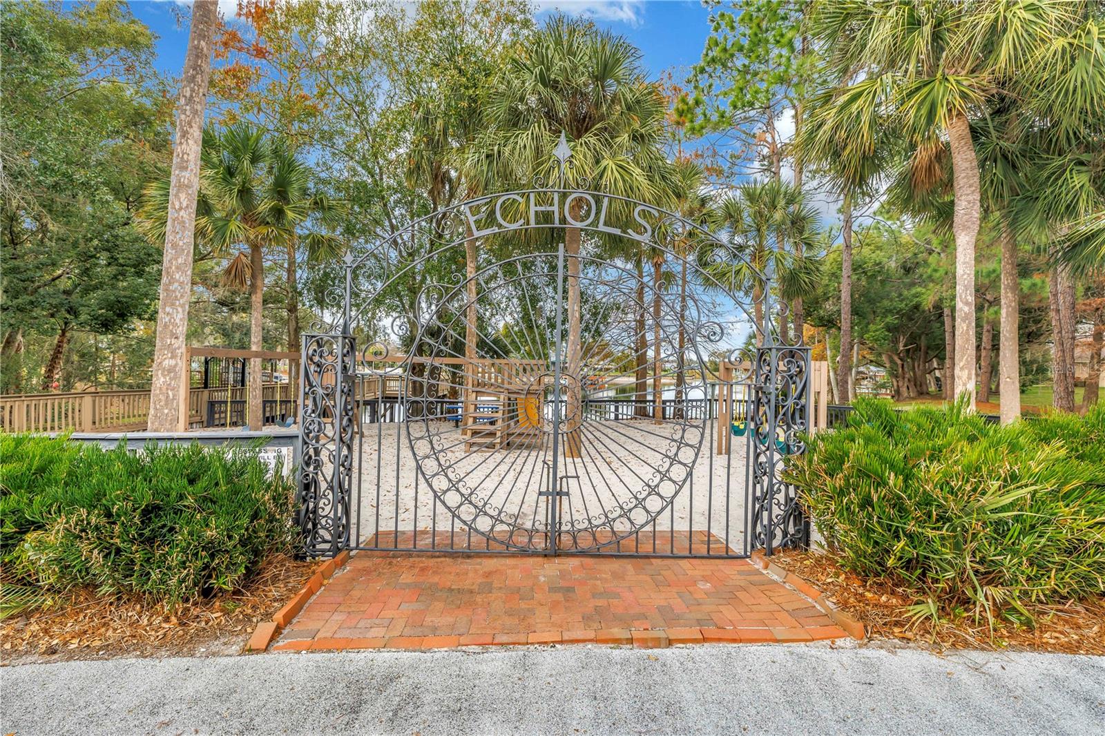 Image 62 of 77 For 10403 Carroll Cove Place