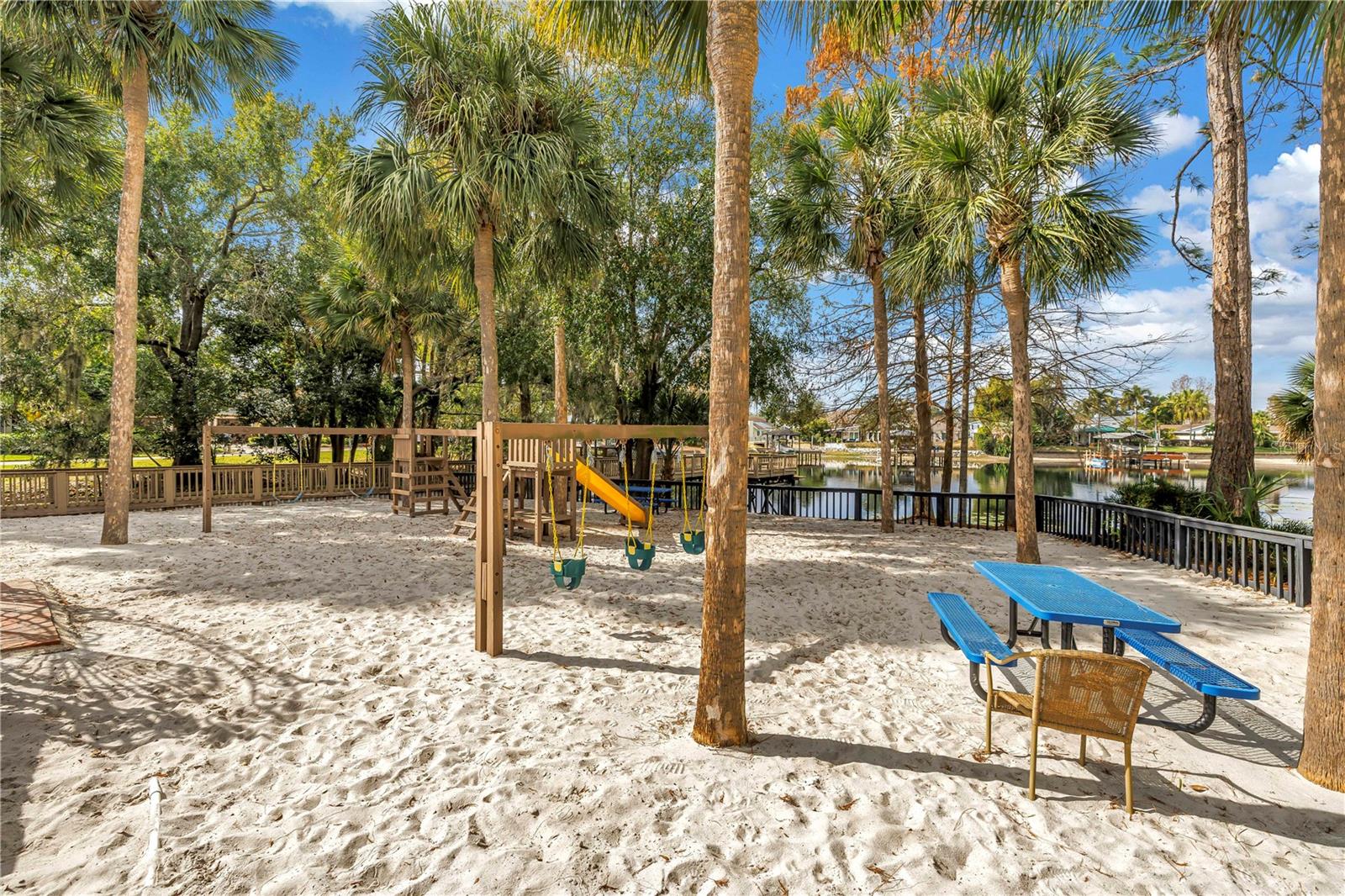 Image 64 of 77 For 10403 Carroll Cove Place