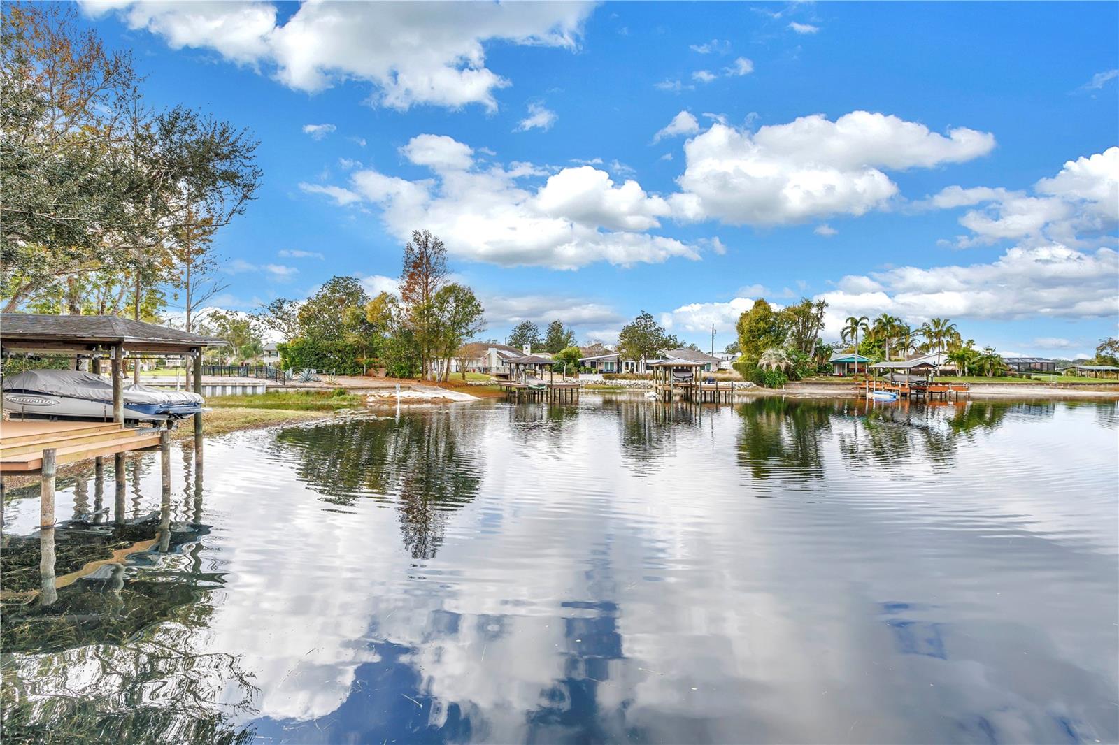 Image 68 of 77 For 10403 Carroll Cove Place