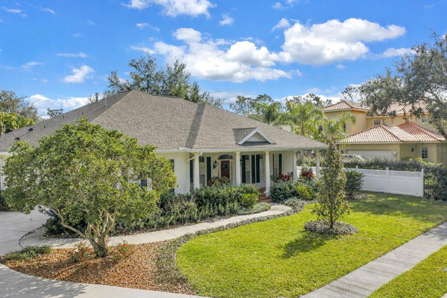 Image 71 of 77 For 10403 Carroll Cove Place