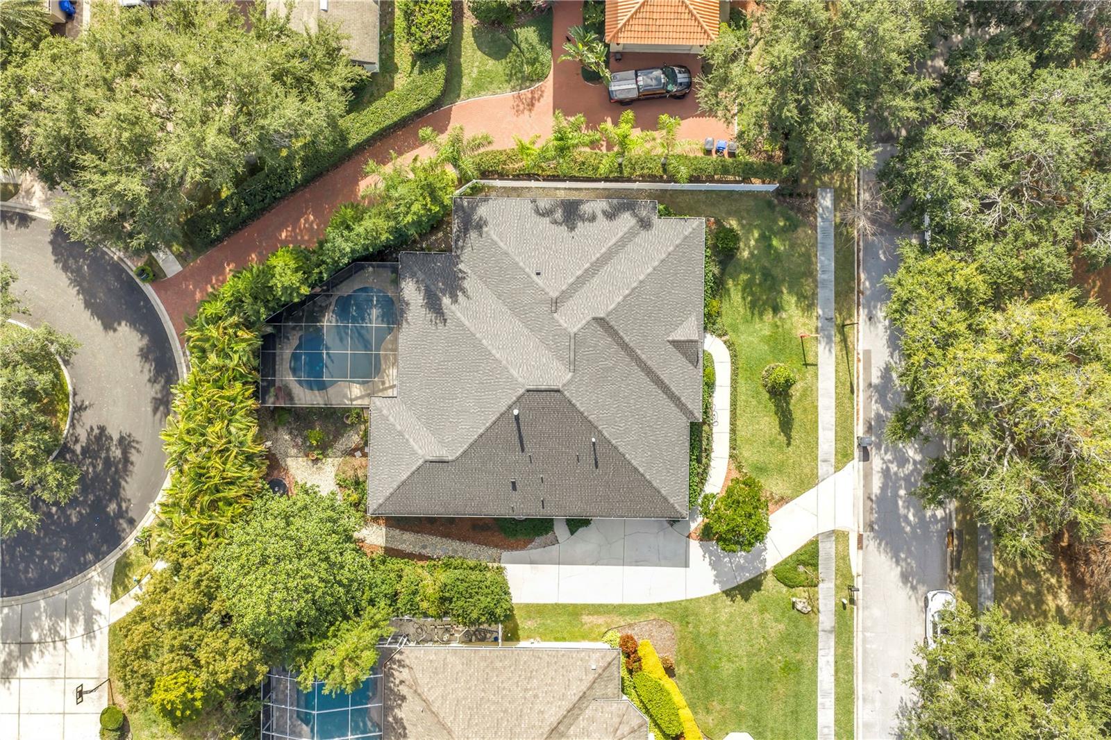 Image 72 of 77 For 10403 Carroll Cove Place