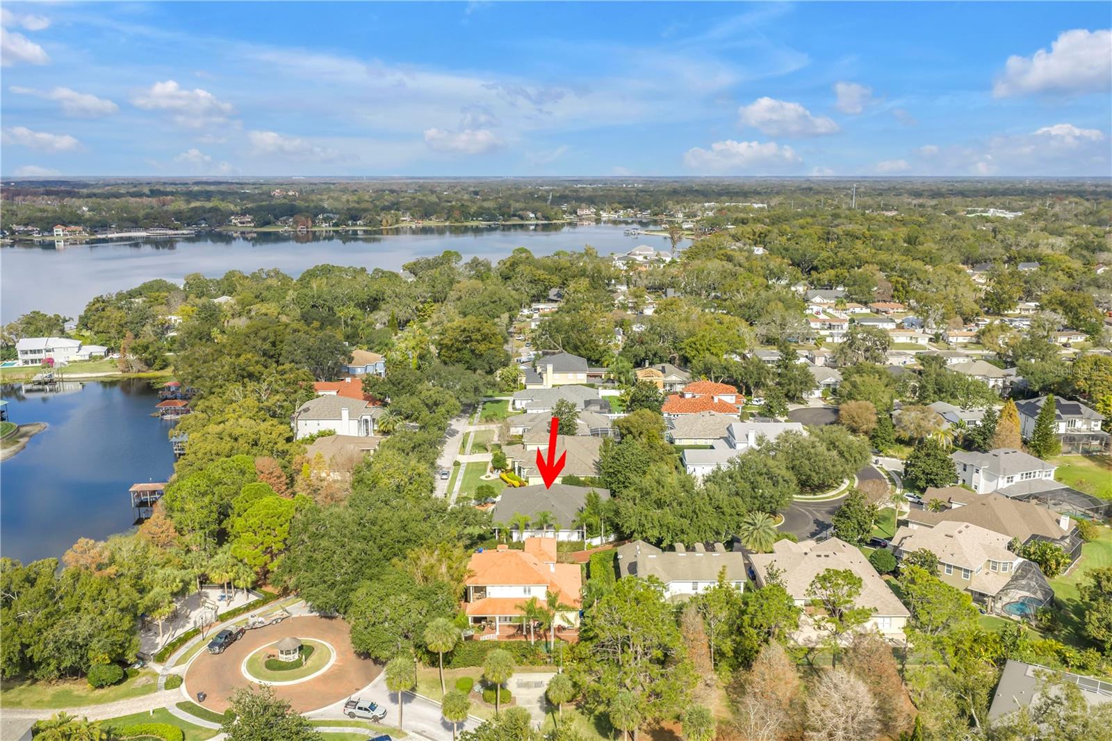 Image 76 of 77 For 10403 Carroll Cove Place