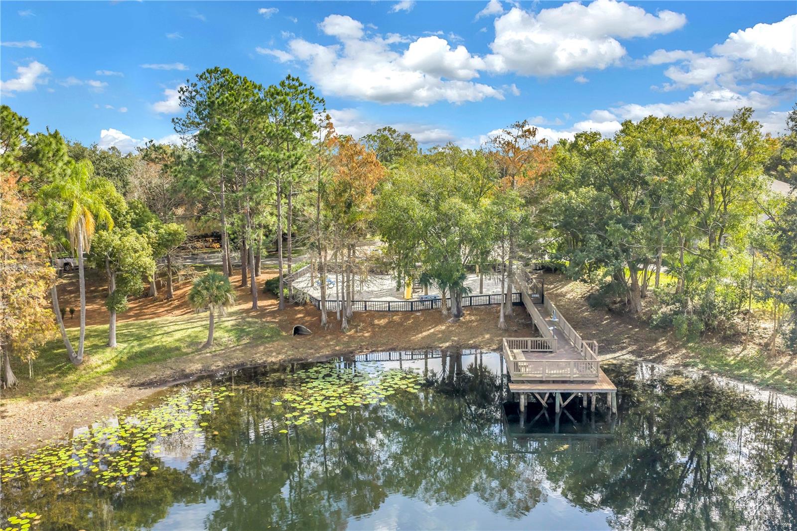 Image 77 of 77 For 10403 Carroll Cove Place