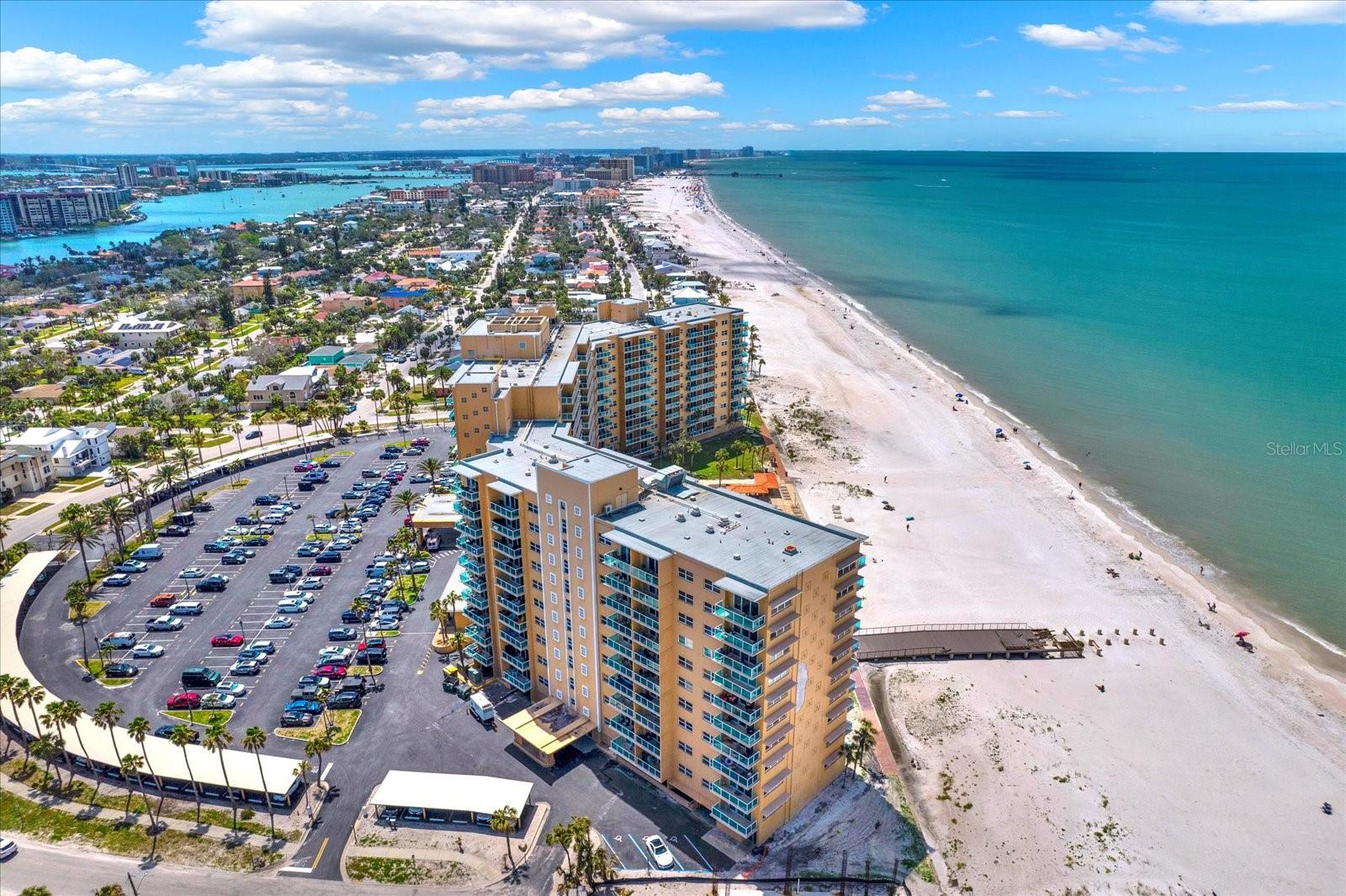 Details for 880 Mandalay Avenue N404, CLEARWATER BEACH, FL 33767